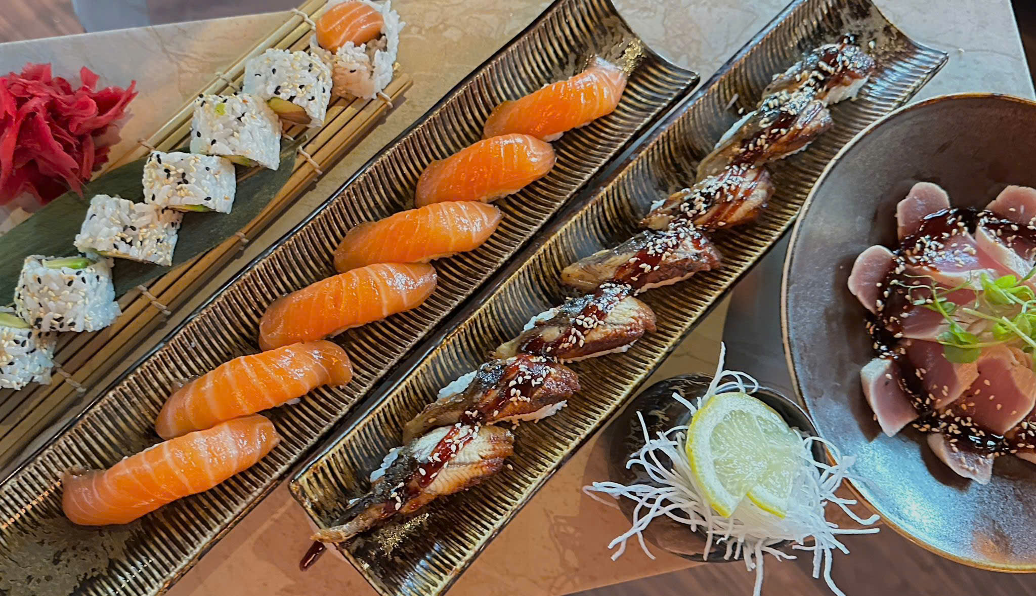 Sashimi