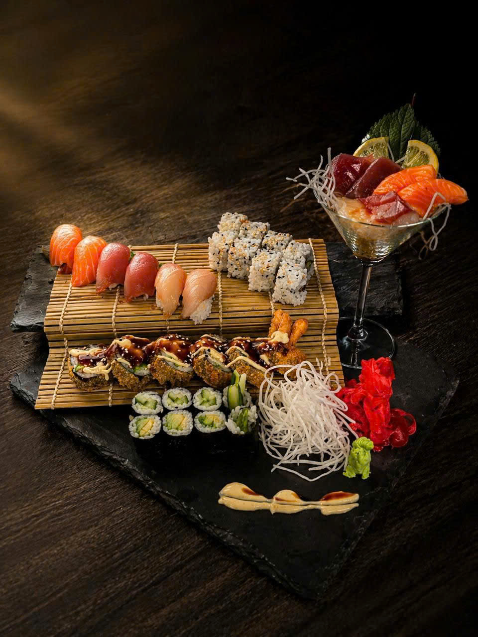 Sushi